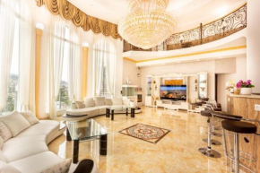 Central Penthouse Tbilisi